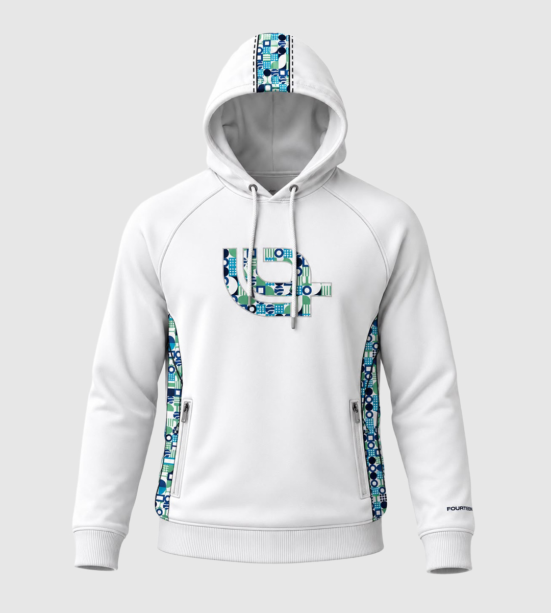 TE-Hoodie TechTerry